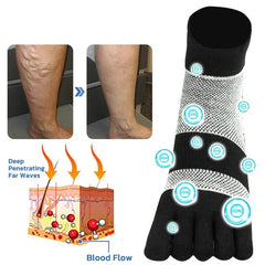 Anti-Bunion & Vein Health Socks