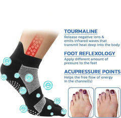 Anti-Bunion & Vein Health Socks