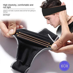 Fitness Sweatband