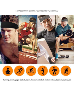 Fitness Sweatband