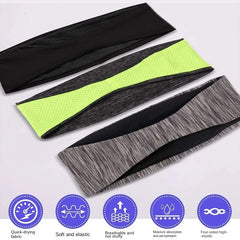 Fitness Sweatband