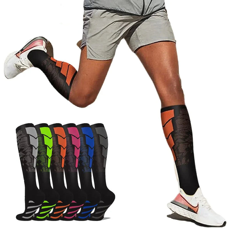 Fitness Compression Socks