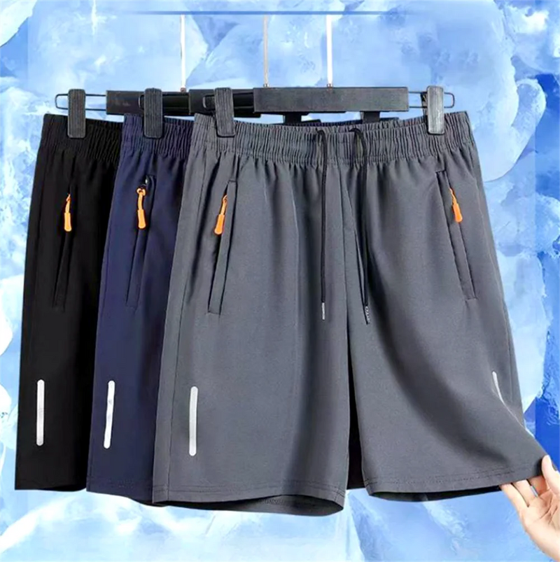 Breathable Running Short