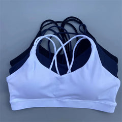 Fitness Yoga Bra