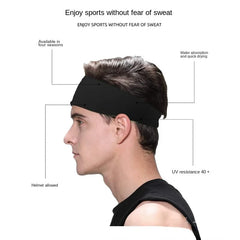 Fitness Sweatband