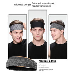 Fitness Sweatband