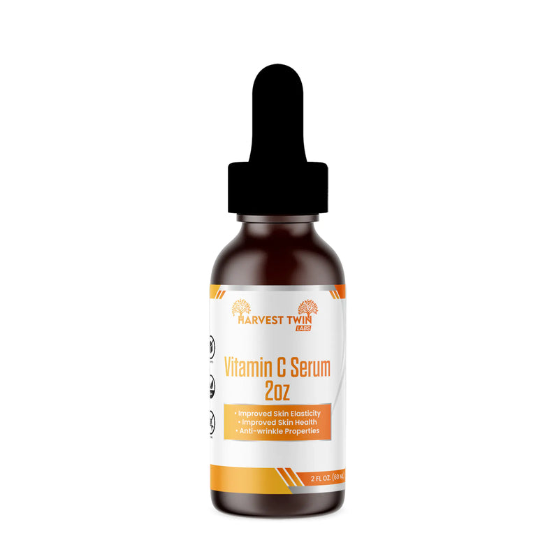 Vitamin C Serum